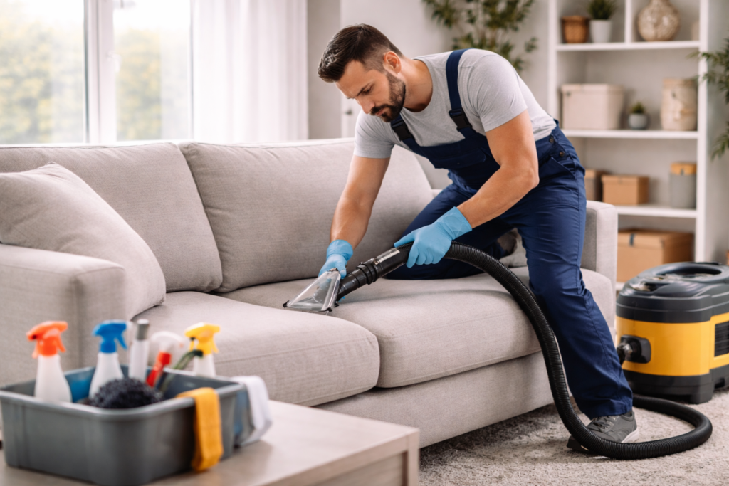 nettoyage ponctuel intérieur à Suresnes Saint Cloud et Garches avec intervention professionnelle